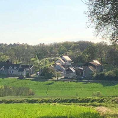 Les Petites maisons